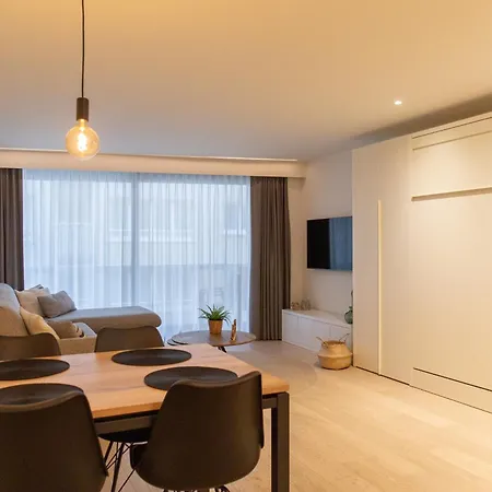 Appartement Alios Ostende