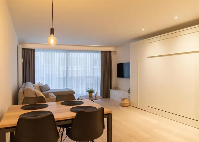 Apartment Alios Ostend